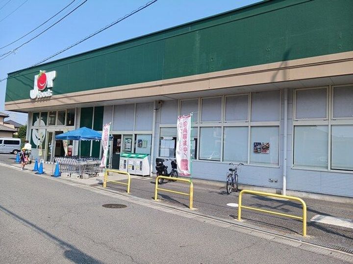 千葉県野田市山崎貝塚町(アパート)の賃貸物件の周辺