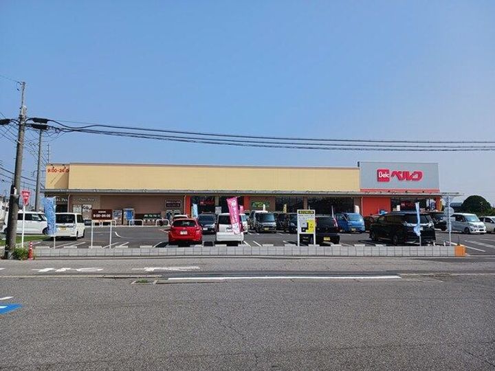 千葉県野田市山崎貝塚町(アパート)の賃貸物件の周辺