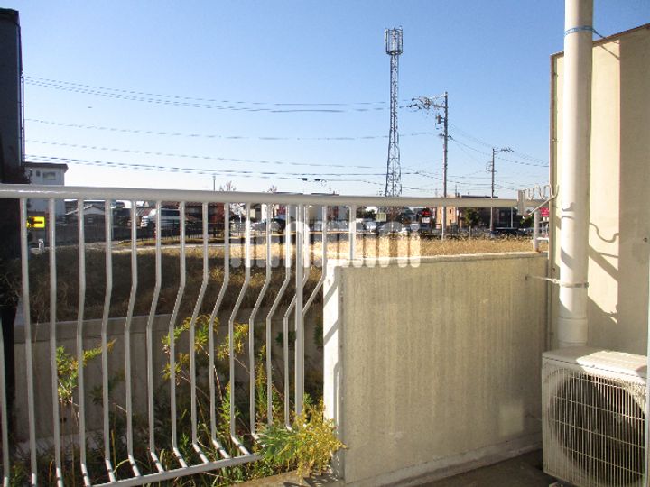 プレジールとざきの内装