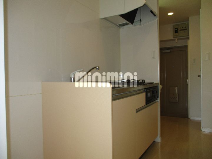 プレジールとざきのキッチン