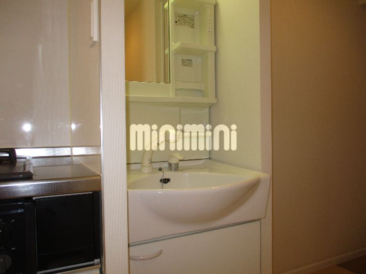 プレジールとざきの内装