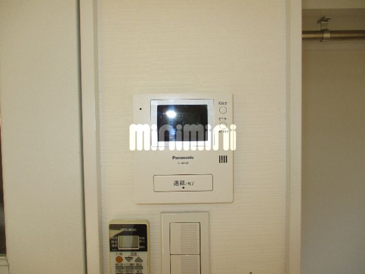 プレジールとざきの内装