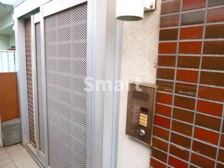 東京都中野区中央3(マンション)の賃貸物件の内装
