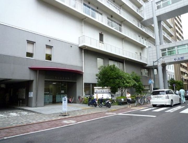 東京都大田区池上6(マンション)の賃貸物件の周辺