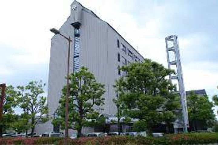 アルタ青地ビューの周辺