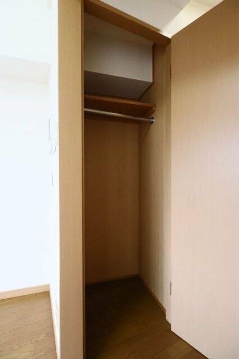 ルーブル白金高輪の内装