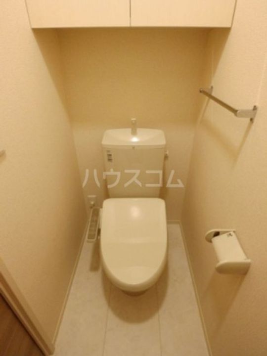 グランドソレイユIの内装