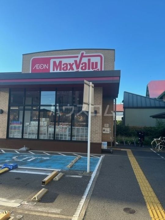 バウスクロス市川の周辺