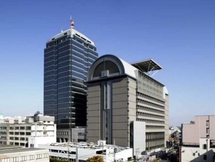 シティーコート堺東の周辺