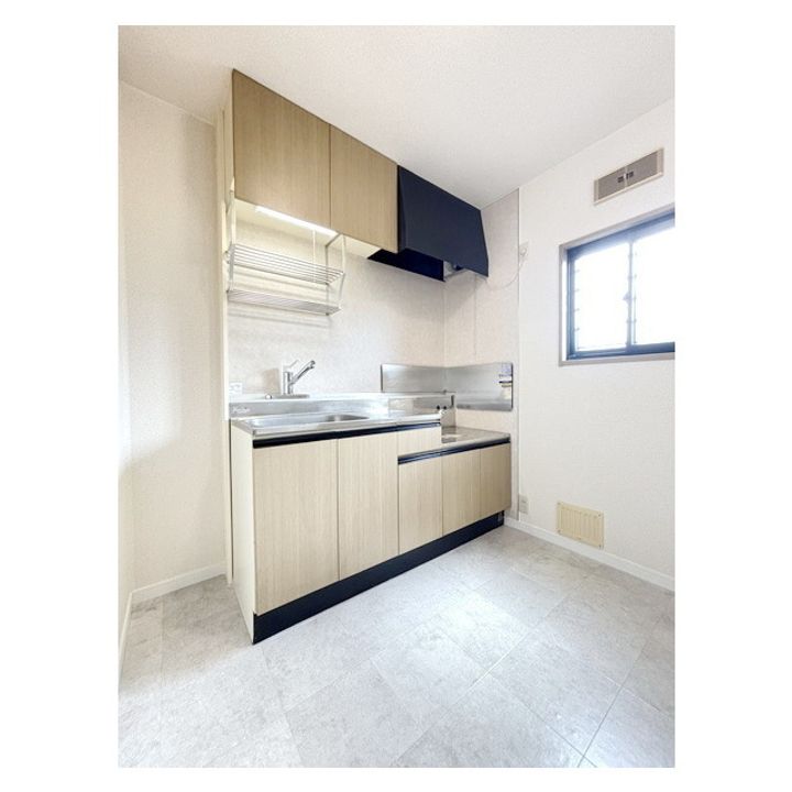 袴塚ベータのキッチン