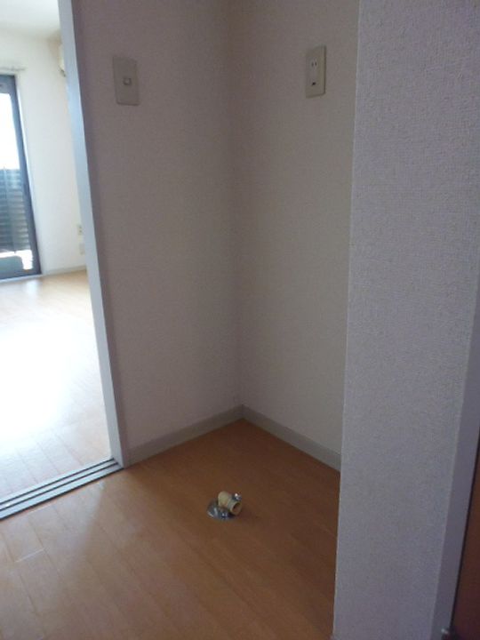 神奈川県川崎市川崎区富士見2(アパート)の賃貸物件の内装