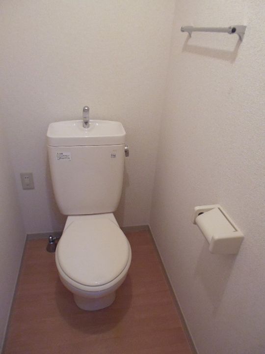 神奈川県川崎市川崎区富士見2(アパート)の賃貸物件の内装