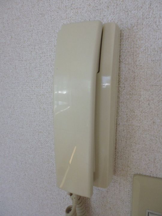 神奈川県川崎市川崎区富士見2(アパート)の賃貸物件の内装