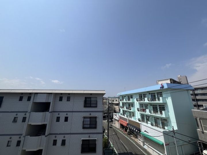 マモール北久里浜   B棟のその他画像