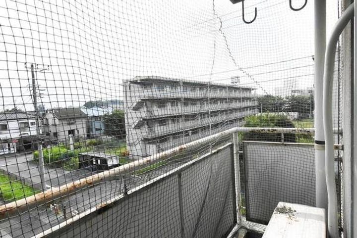 埼玉県行田市大字長野(マンション)の賃貸物件の内装