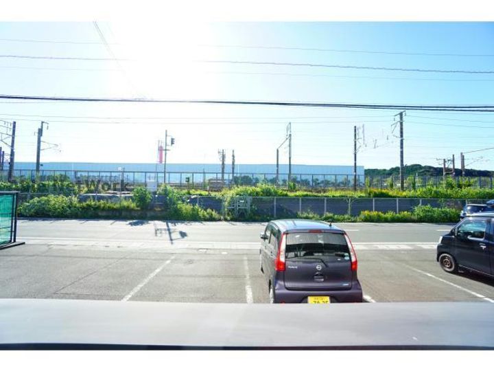 ルチェーレ愛野Iのその他画像