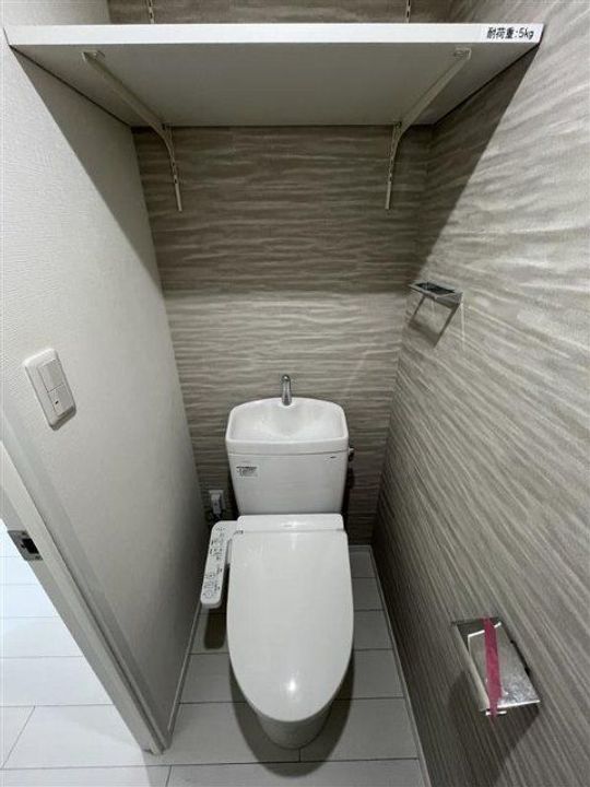 LUORE文京千石の内装