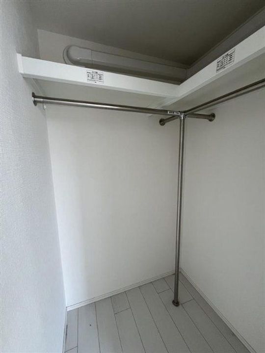 LUORE文京千石の内装