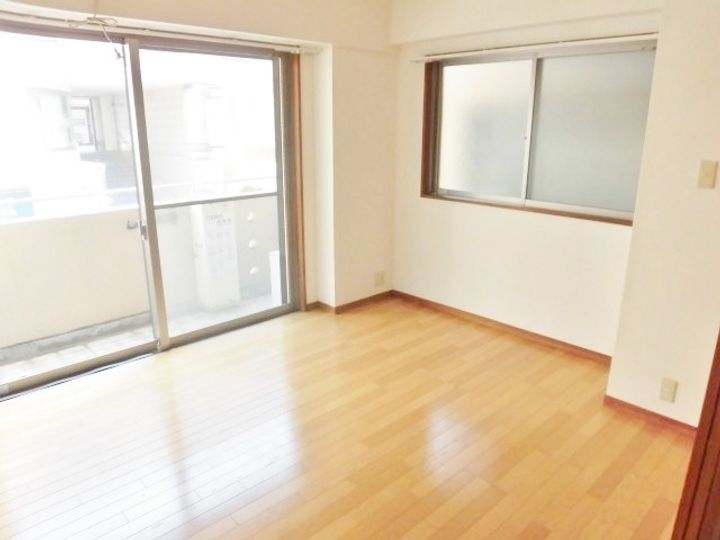 神奈川県横浜市瀬谷区中央(マンション)の賃貸物件の内装