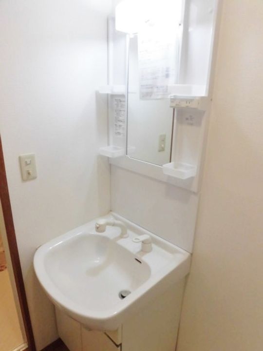 神奈川県横浜市瀬谷区中央(マンション)の賃貸物件の内装