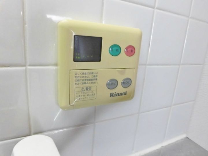 神奈川県横浜市瀬谷区中央(マンション)の賃貸物件の内装