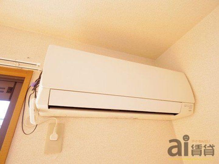 シャンティ―ユ大竹山の内装