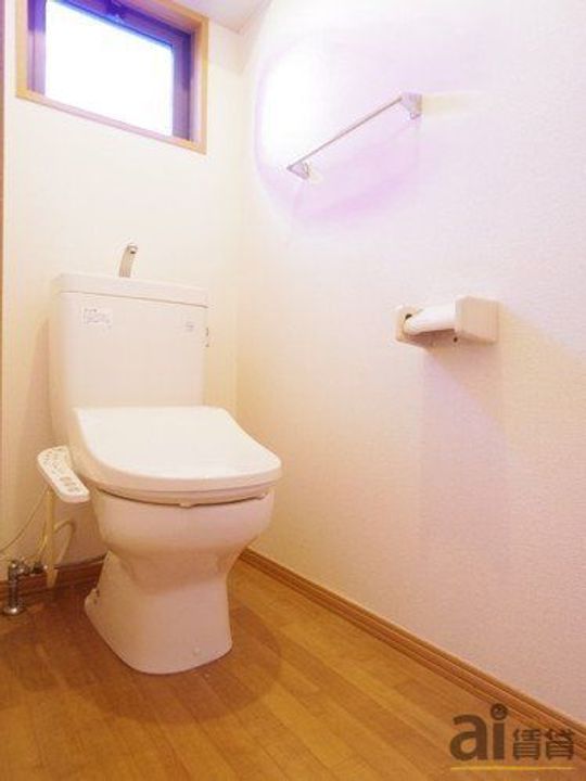 シャンティ―ユ大竹山の内装