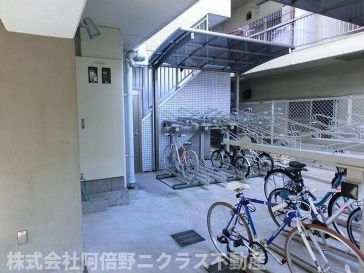 大阪府大阪市住吉区苅田7(マンション)の賃貸物件の地図