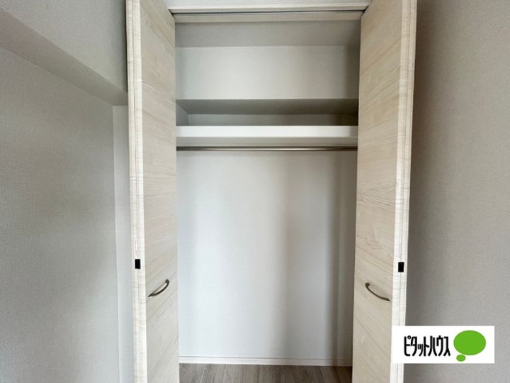 GRAN PASEO谷在家の内装