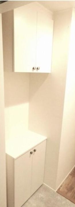 東京都北区上十条4(マンション)の賃貸物件の玄関