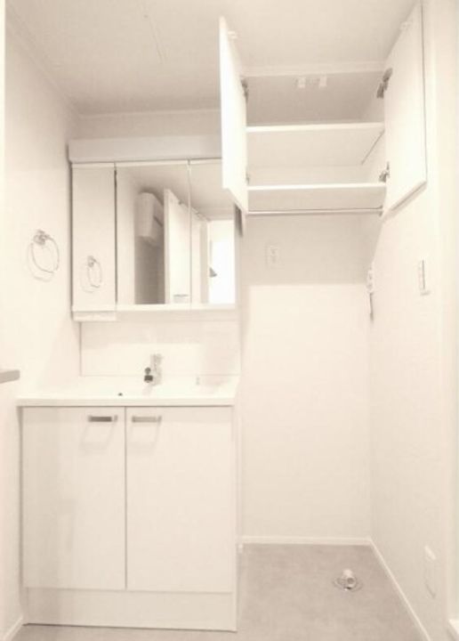 東京都北区上十条4(マンション)の賃貸物件の内装