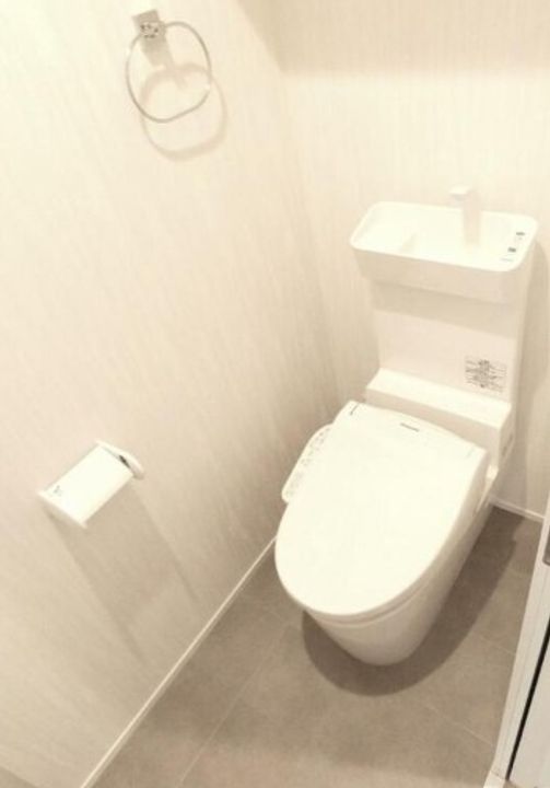 東京都北区上十条4(マンション)の賃貸物件の内装