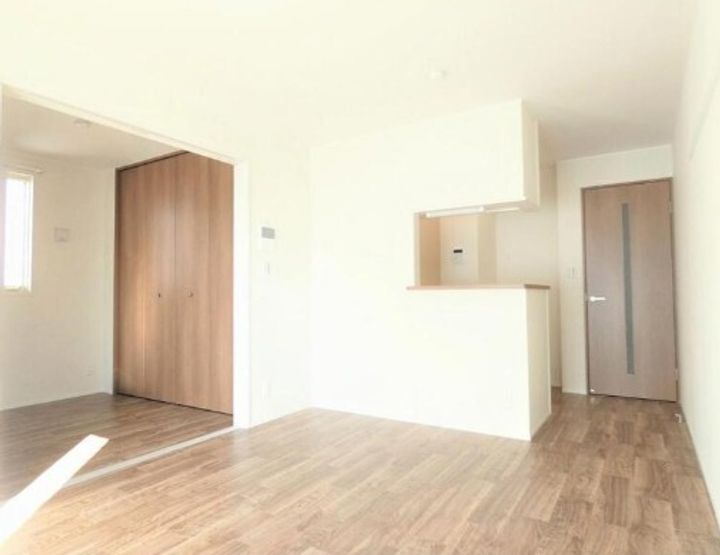 東京都北区上十条4(マンション)の賃貸物件の内装