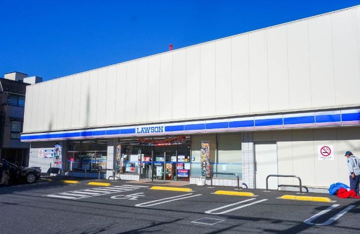 東京都北区上十条4(マンション)の賃貸物件の周辺