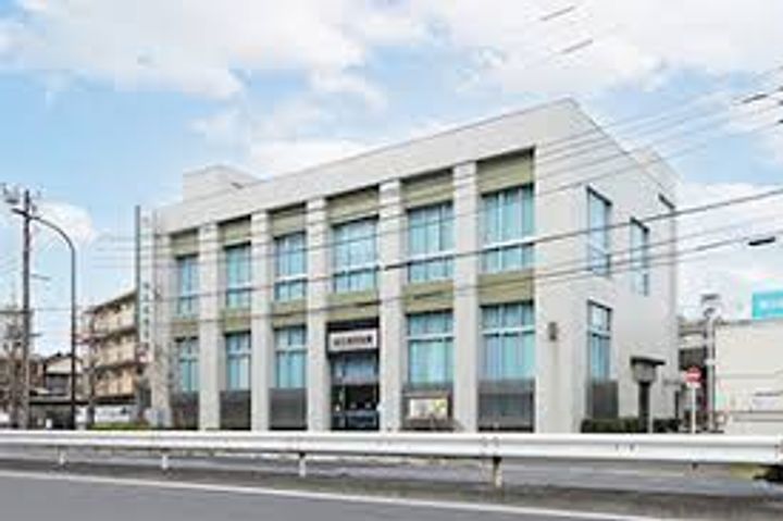 東京都北区上十条4(マンション)の賃貸物件の周辺