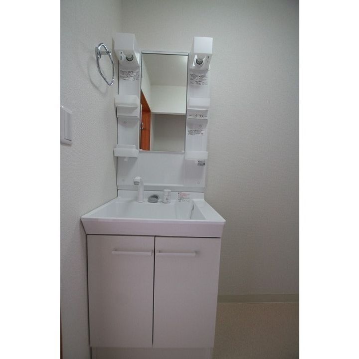 トレンディポケットの内装