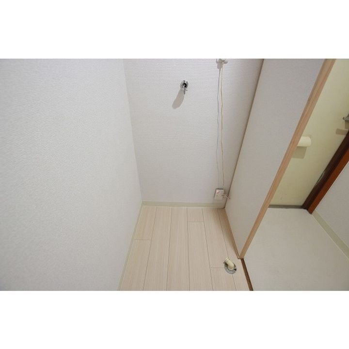 トレンディポケットの内装