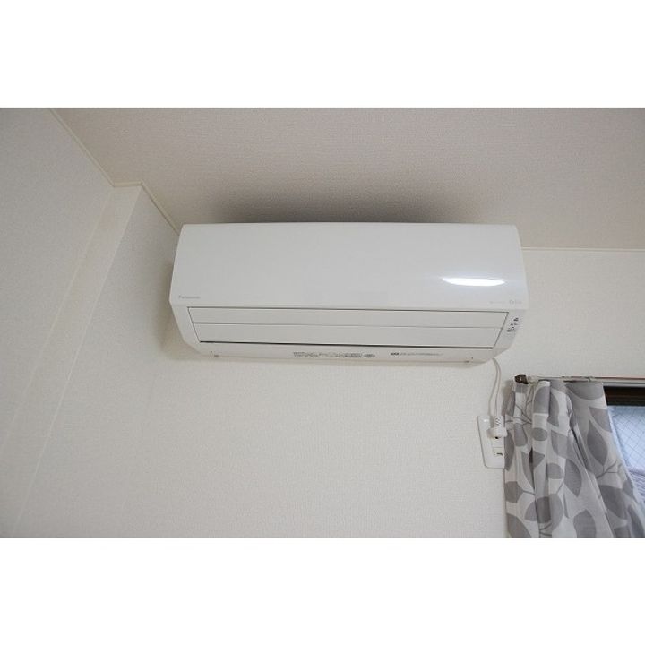 トレンディポケットの内装