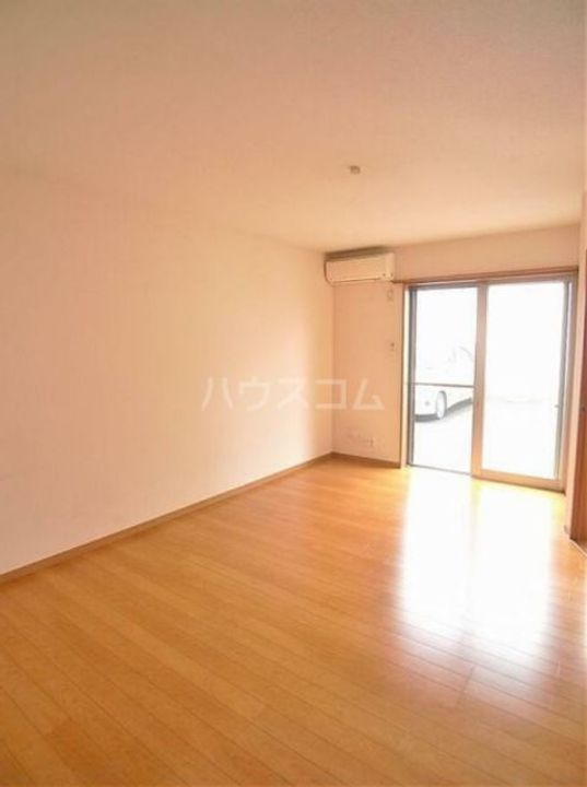 埼玉県朝霞市岡3(一戸建)の賃貸物件の居間