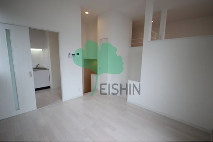 CB南福岡ルミウスの内装