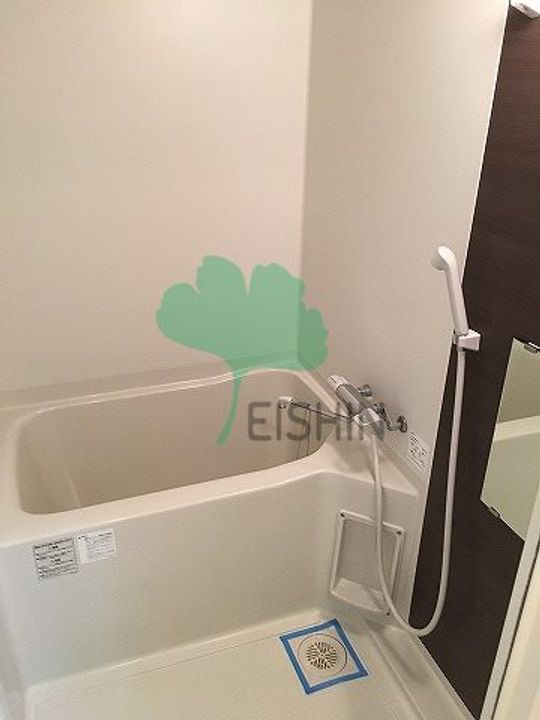 CB南福岡ルミウスの風呂