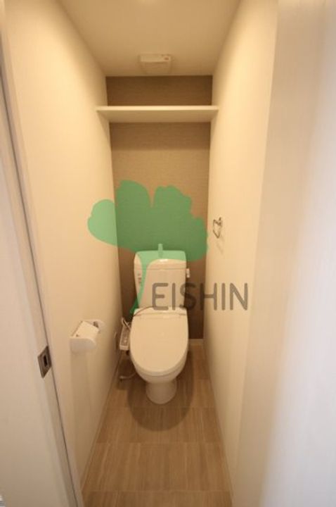 CB南福岡ルミウスの内装