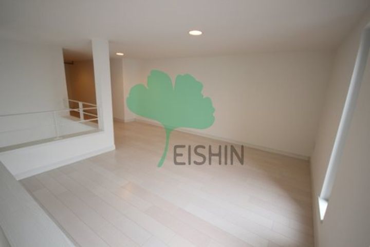 CB南福岡ルミウスの内装