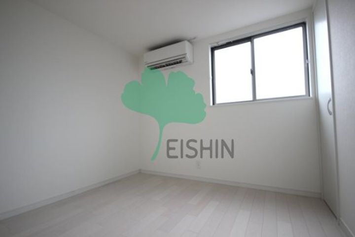 CB南福岡ルミウスの内装