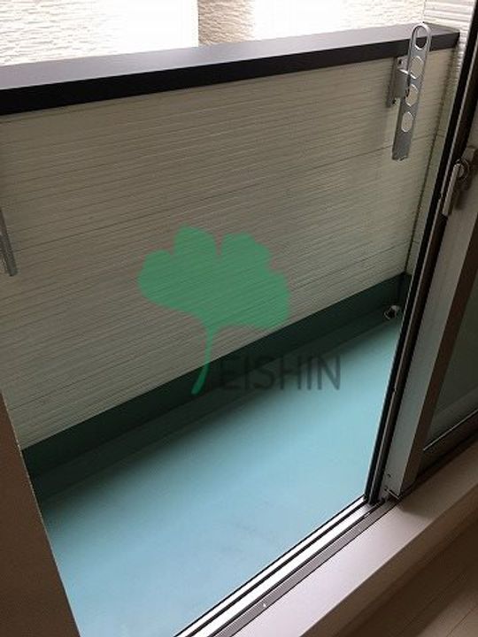 CB南福岡ルミウスの内装