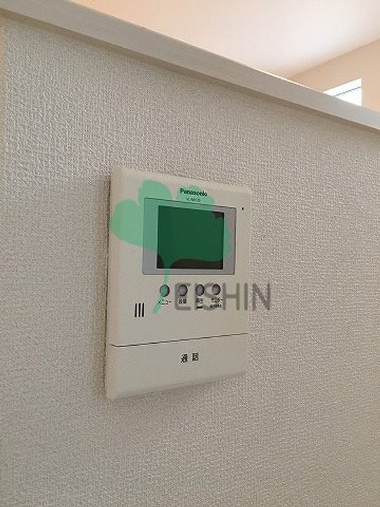 CB南福岡ルミウスの内装