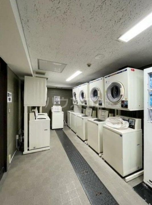 ニューガイアリルーム西葛西No.59の地図