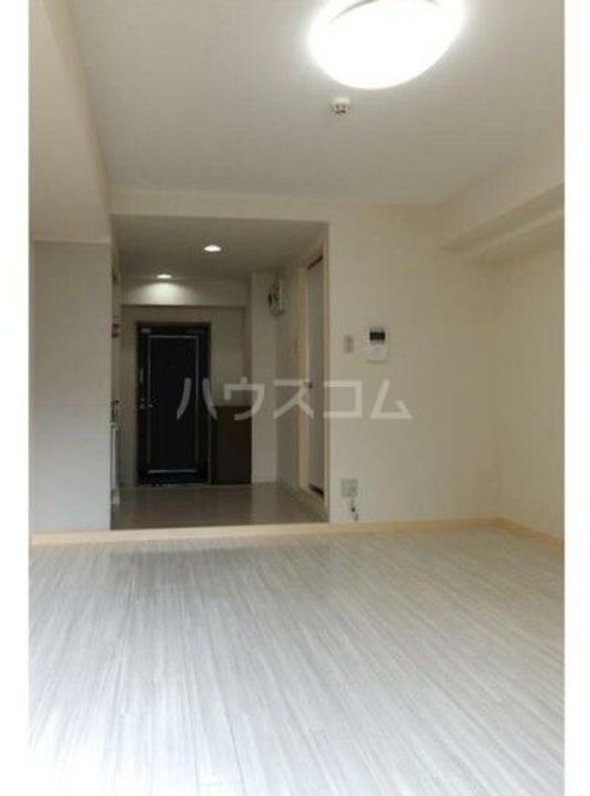 ニューガイアリルーム西葛西No.59の内装