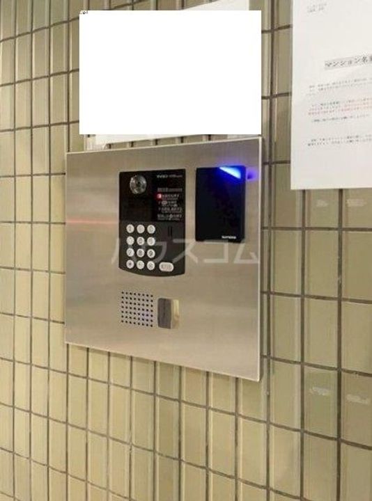 ニューガイアリルーム西葛西No.59の内装