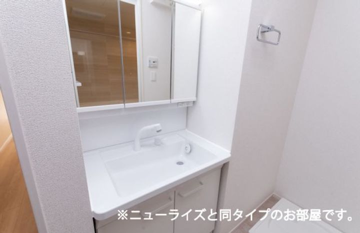 エレガンシアの内装